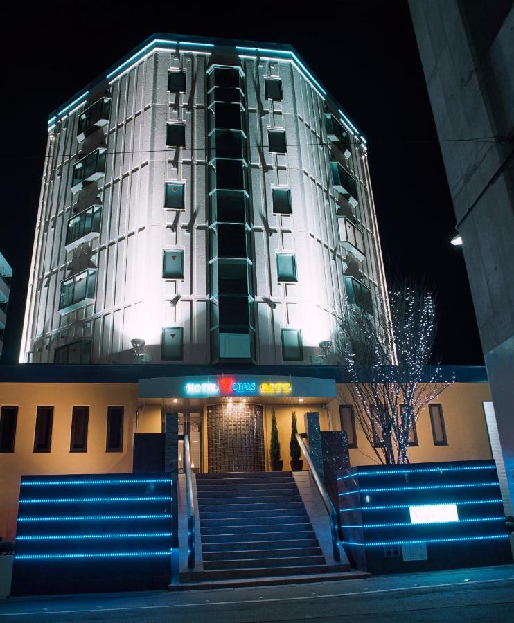 Hotel Venus Ritz (Adults Only) Seto Dış mekan fotoğraf