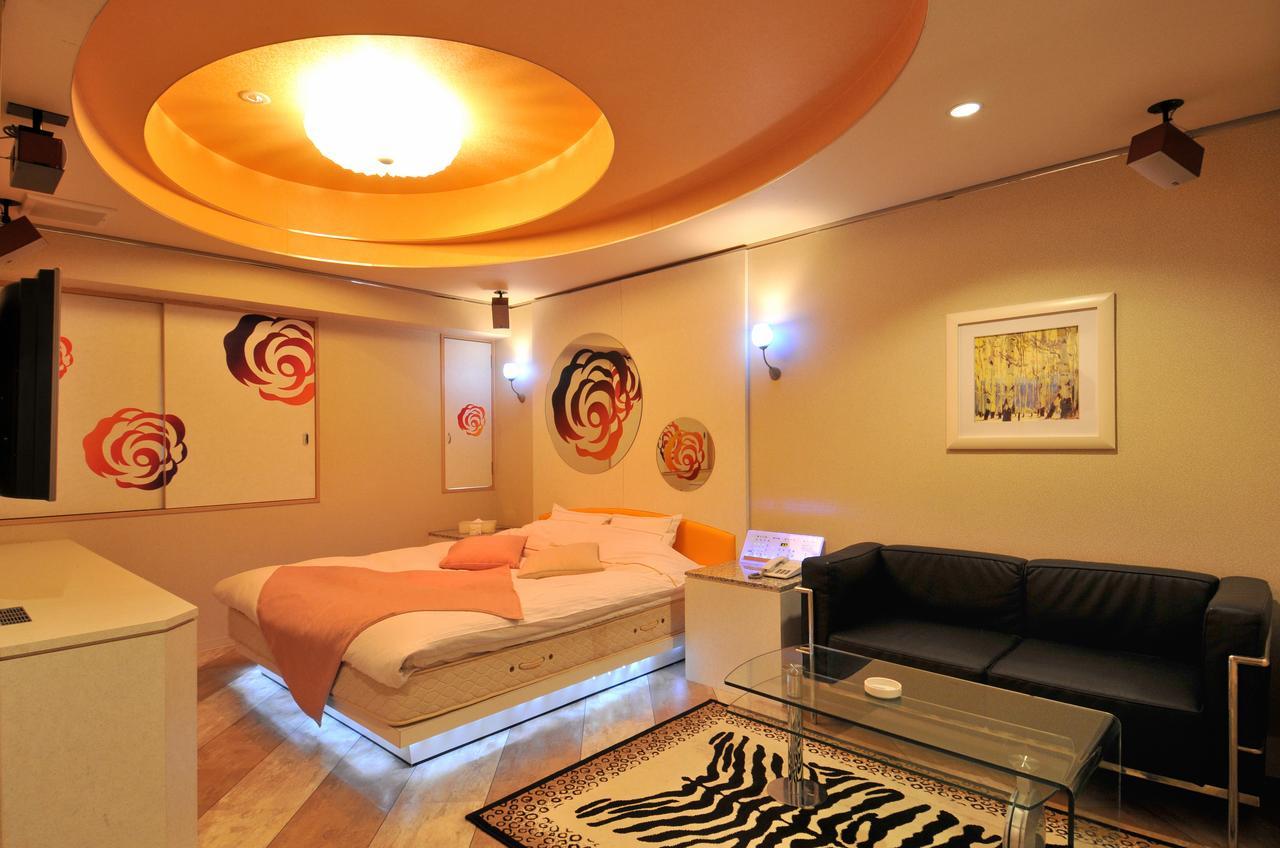Hotel Venus Ritz (Adults Only) Seto Dış mekan fotoğraf