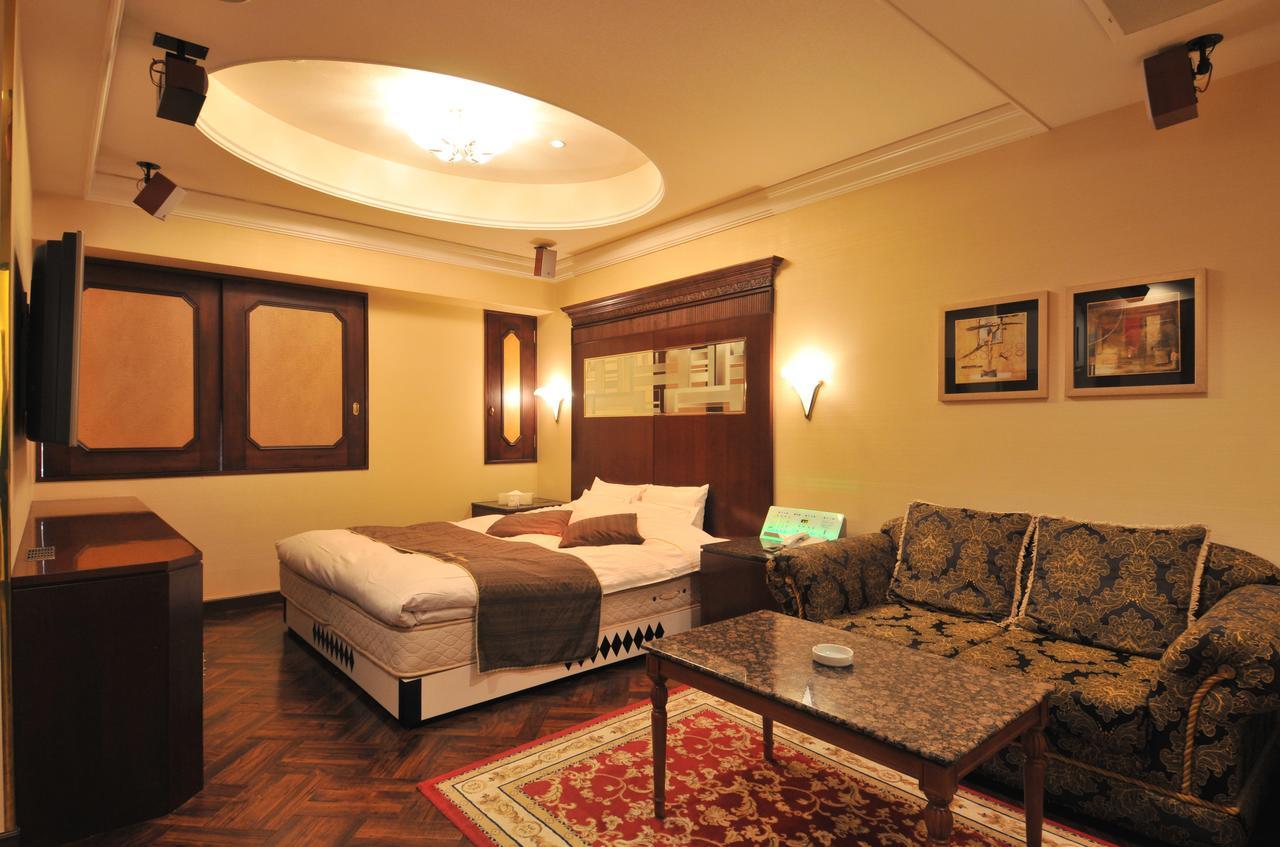 Hotel Venus Ritz (Adults Only) Seto Dış mekan fotoğraf