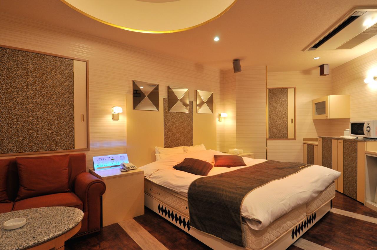 Hotel Venus Ritz (Adults Only) Seto Dış mekan fotoğraf