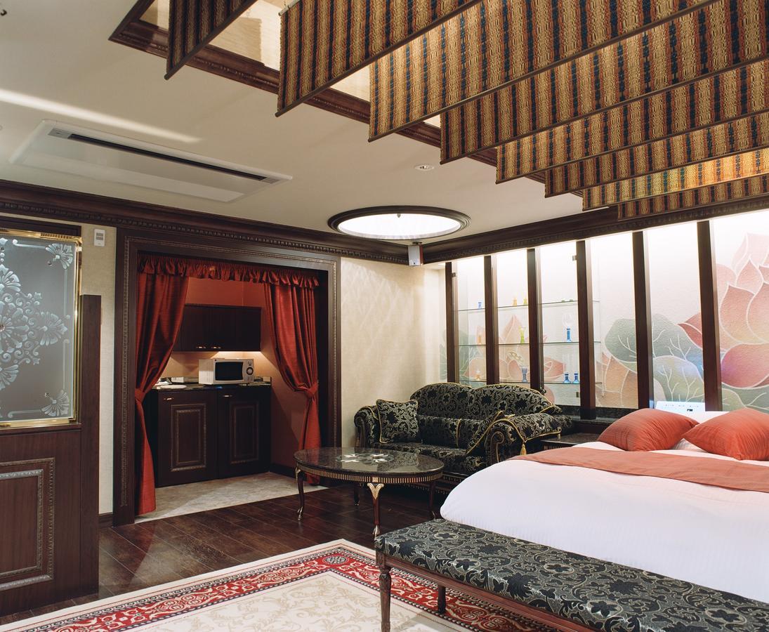 Hotel Venus Ritz (Adults Only) Seto Dış mekan fotoğraf