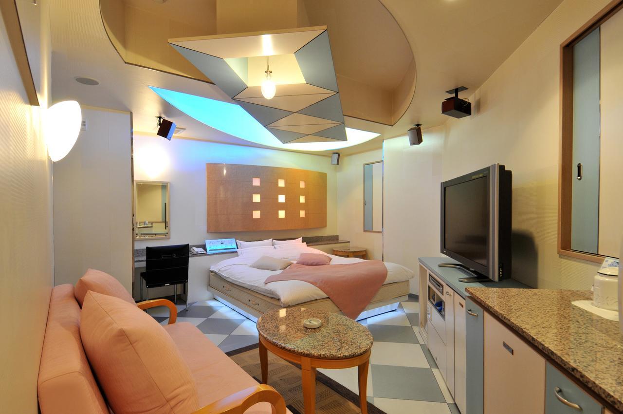 Hotel Venus Ritz (Adults Only) Seto Dış mekan fotoğraf
