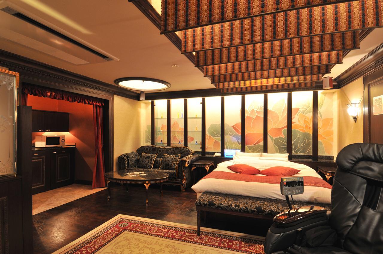 Hotel Venus Ritz (Adults Only) Seto Dış mekan fotoğraf