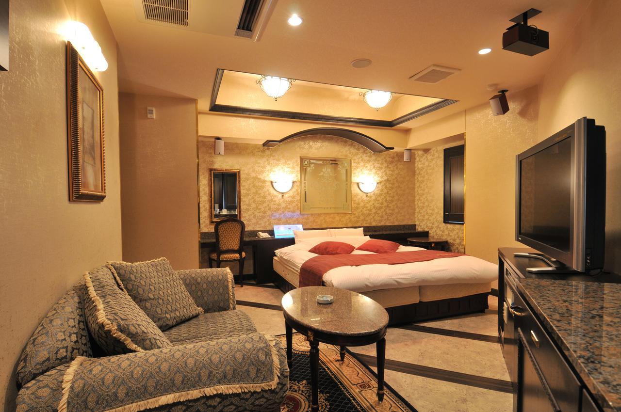Hotel Venus Ritz (Adults Only) Seto Dış mekan fotoğraf