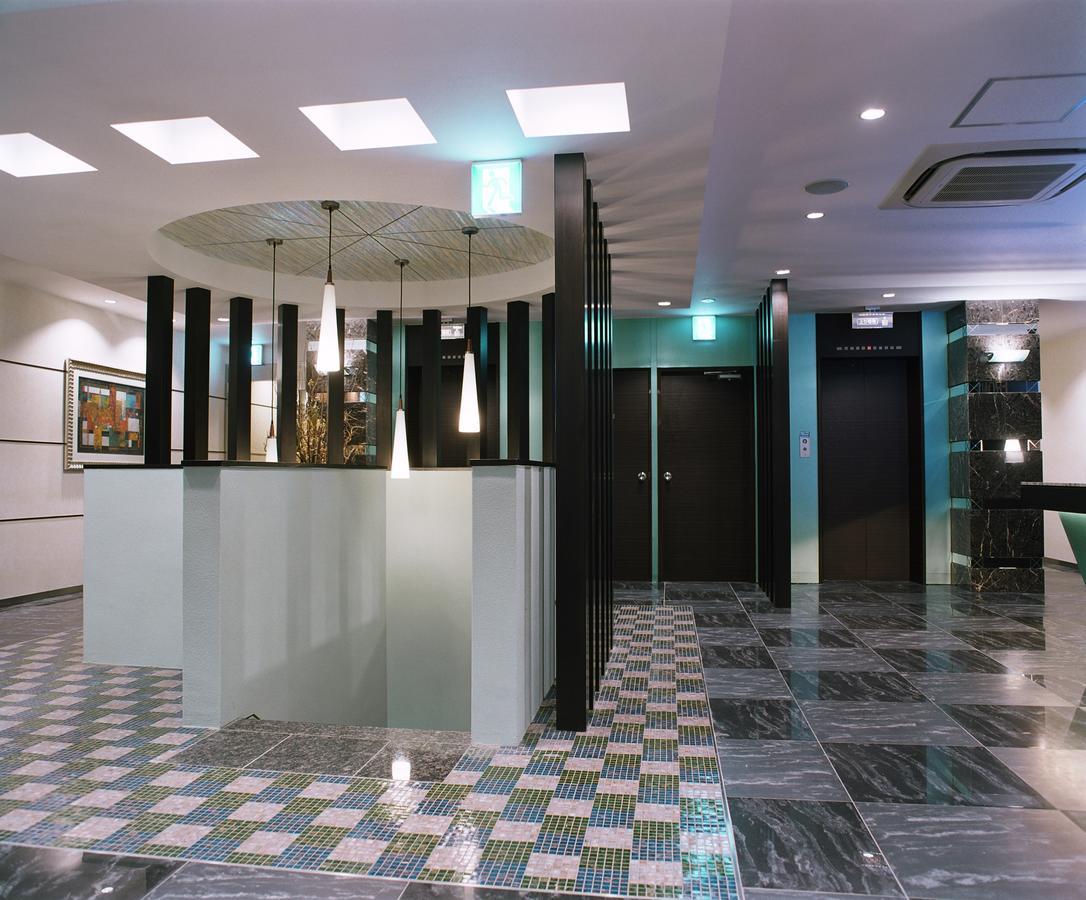Hotel Venus Ritz (Adults Only) Seto Dış mekan fotoğraf
