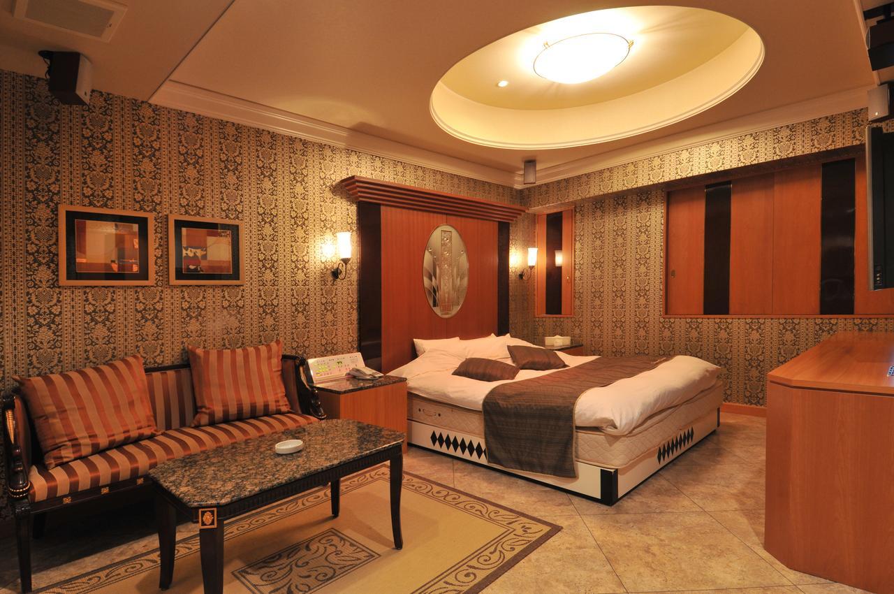 Hotel Venus Ritz (Adults Only) Seto Dış mekan fotoğraf
