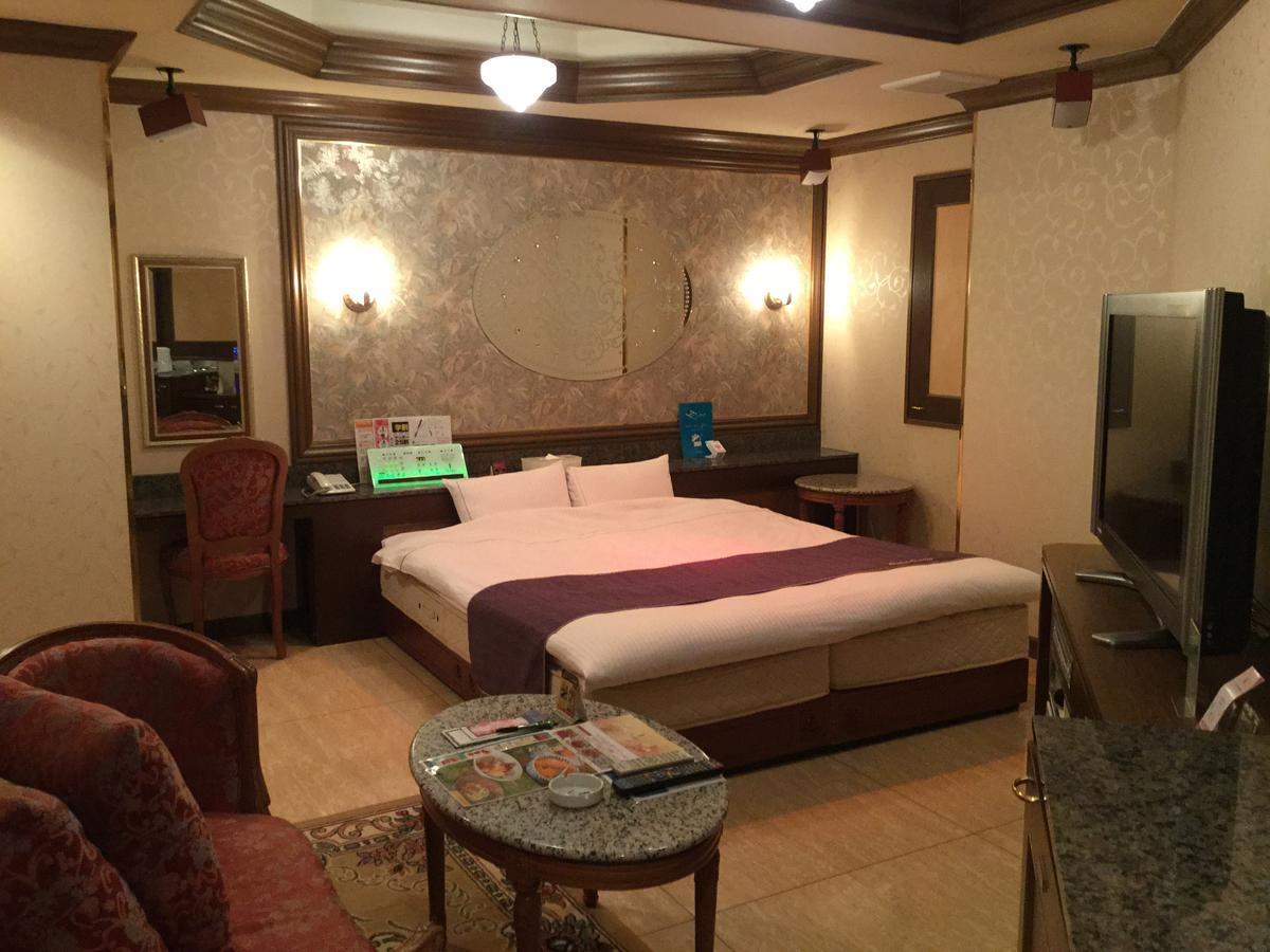 Hotel Venus Ritz (Adults Only) Seto Dış mekan fotoğraf