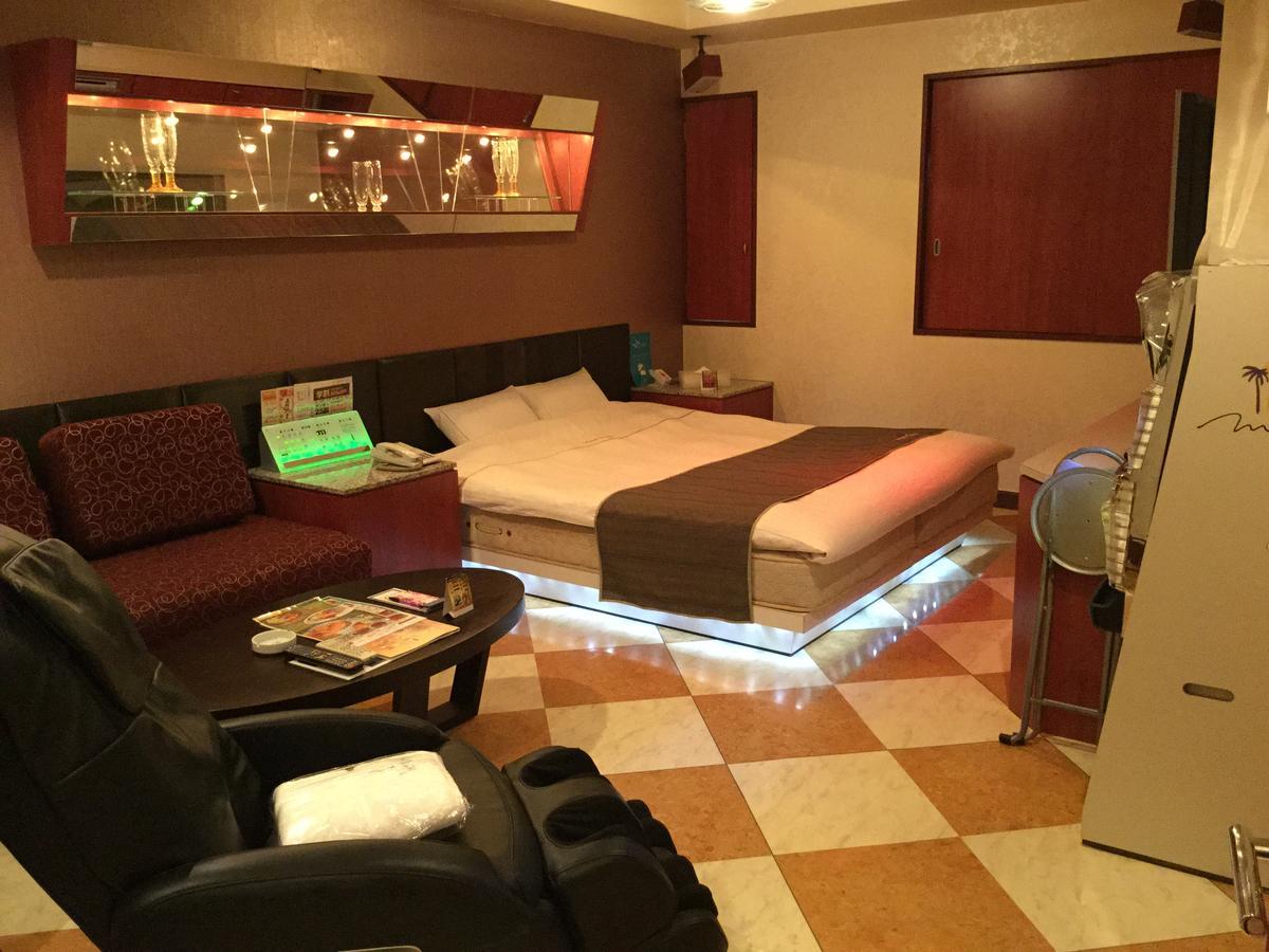 Hotel Venus Ritz (Adults Only) Seto Dış mekan fotoğraf