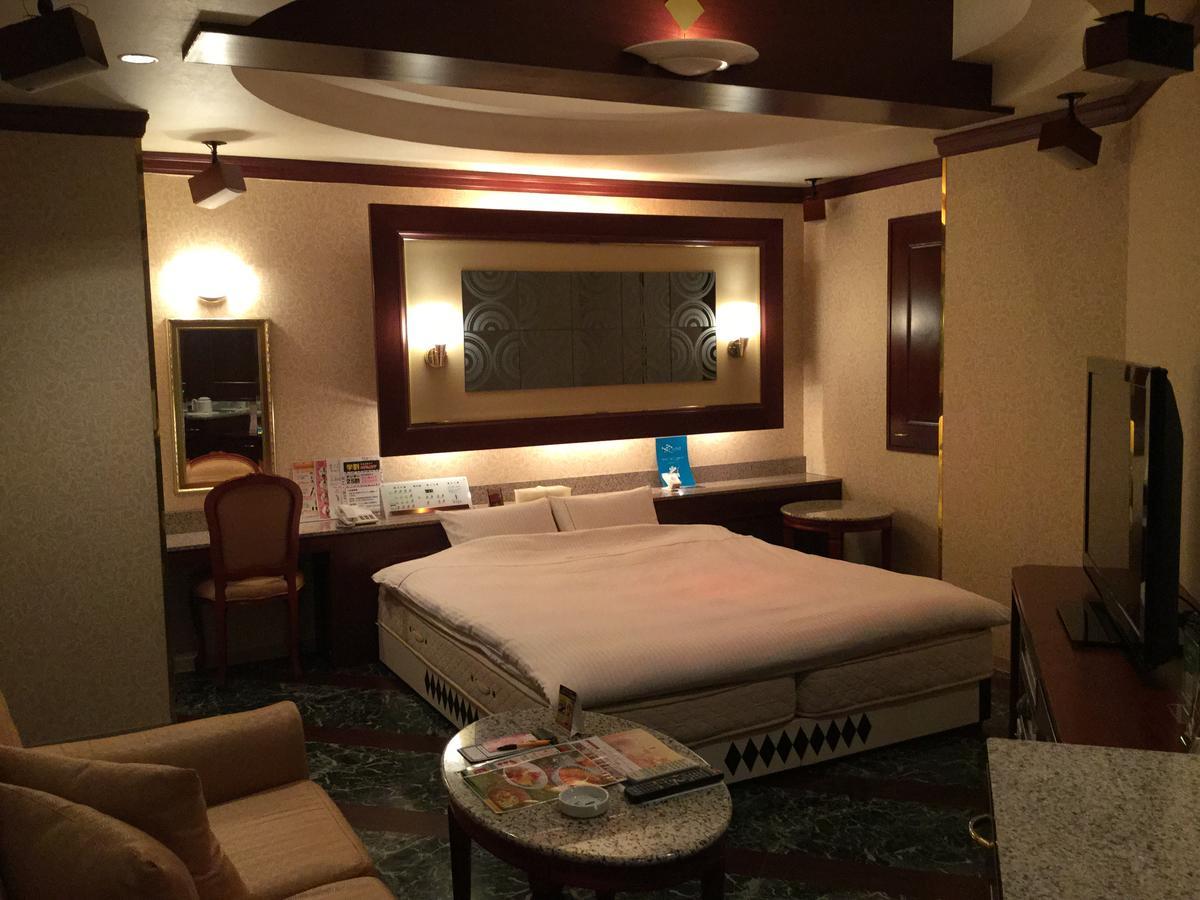 Hotel Venus Ritz (Adults Only) Seto Dış mekan fotoğraf