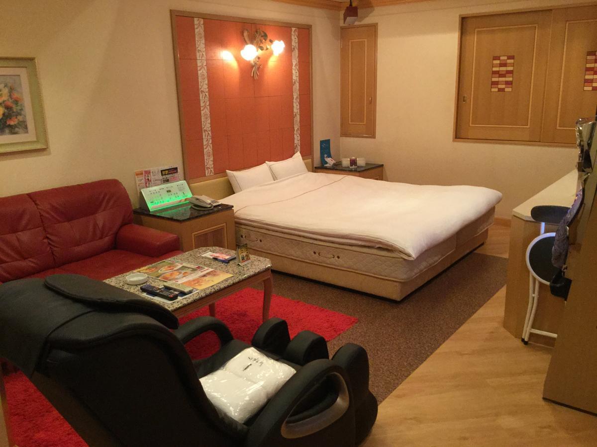 Hotel Venus Ritz (Adults Only) Seto Dış mekan fotoğraf