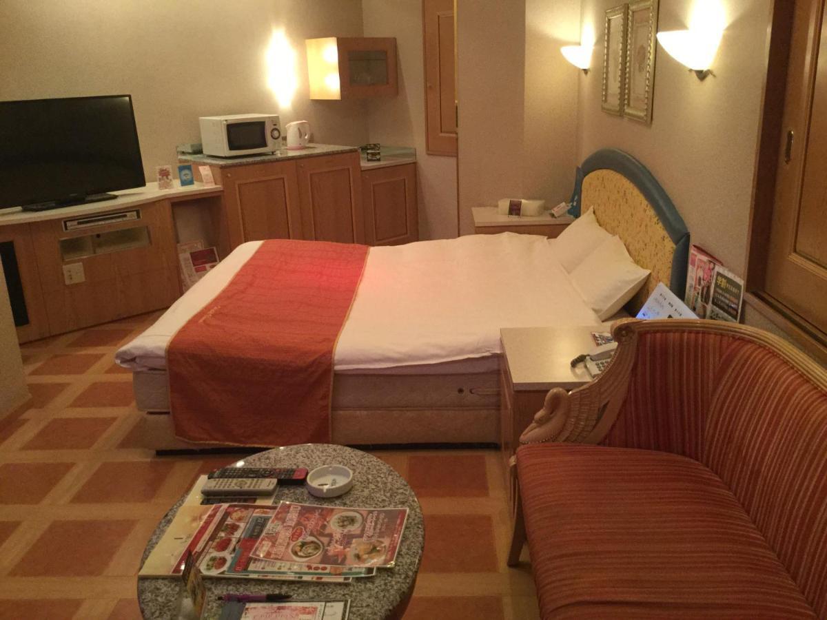 Hotel Venus Ritz (Adults Only) Seto Dış mekan fotoğraf
