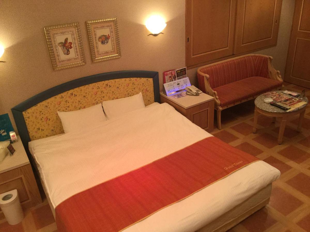 Hotel Venus Ritz (Adults Only) Seto Dış mekan fotoğraf