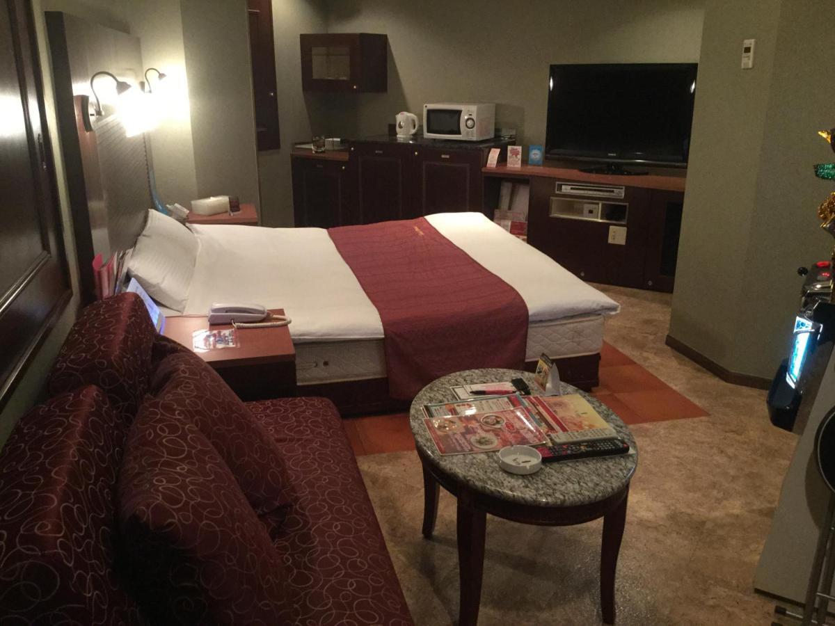 Hotel Venus Ritz (Adults Only) Seto Dış mekan fotoğraf