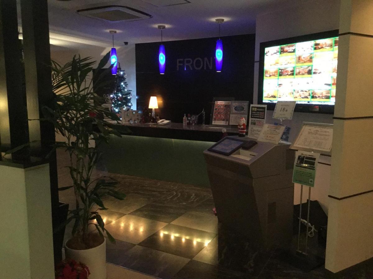 Hotel Venus Ritz (Adults Only) Seto Dış mekan fotoğraf