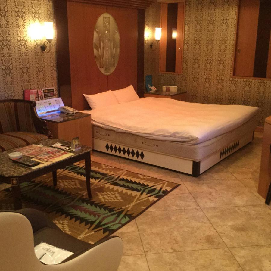 Hotel Venus Ritz (Adults Only) Seto Dış mekan fotoğraf