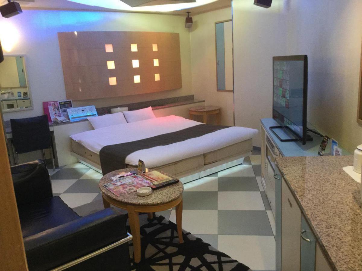 Hotel Venus Ritz (Adults Only) Seto Dış mekan fotoğraf