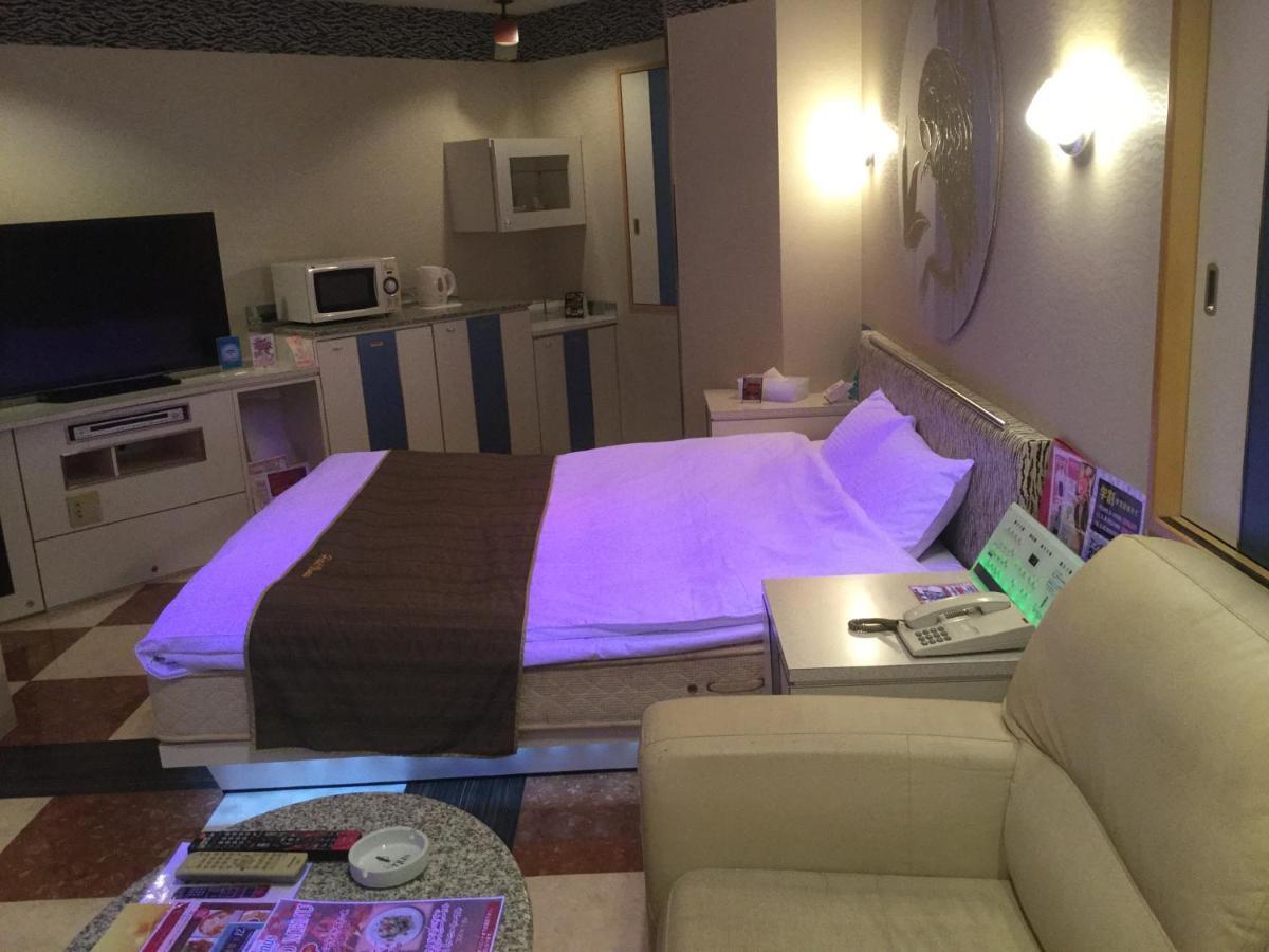 Hotel Venus Ritz (Adults Only) Seto Dış mekan fotoğraf