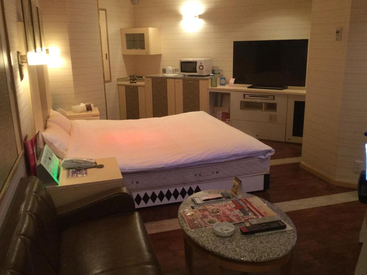 Hotel Venus Ritz (Adults Only) Seto Dış mekan fotoğraf