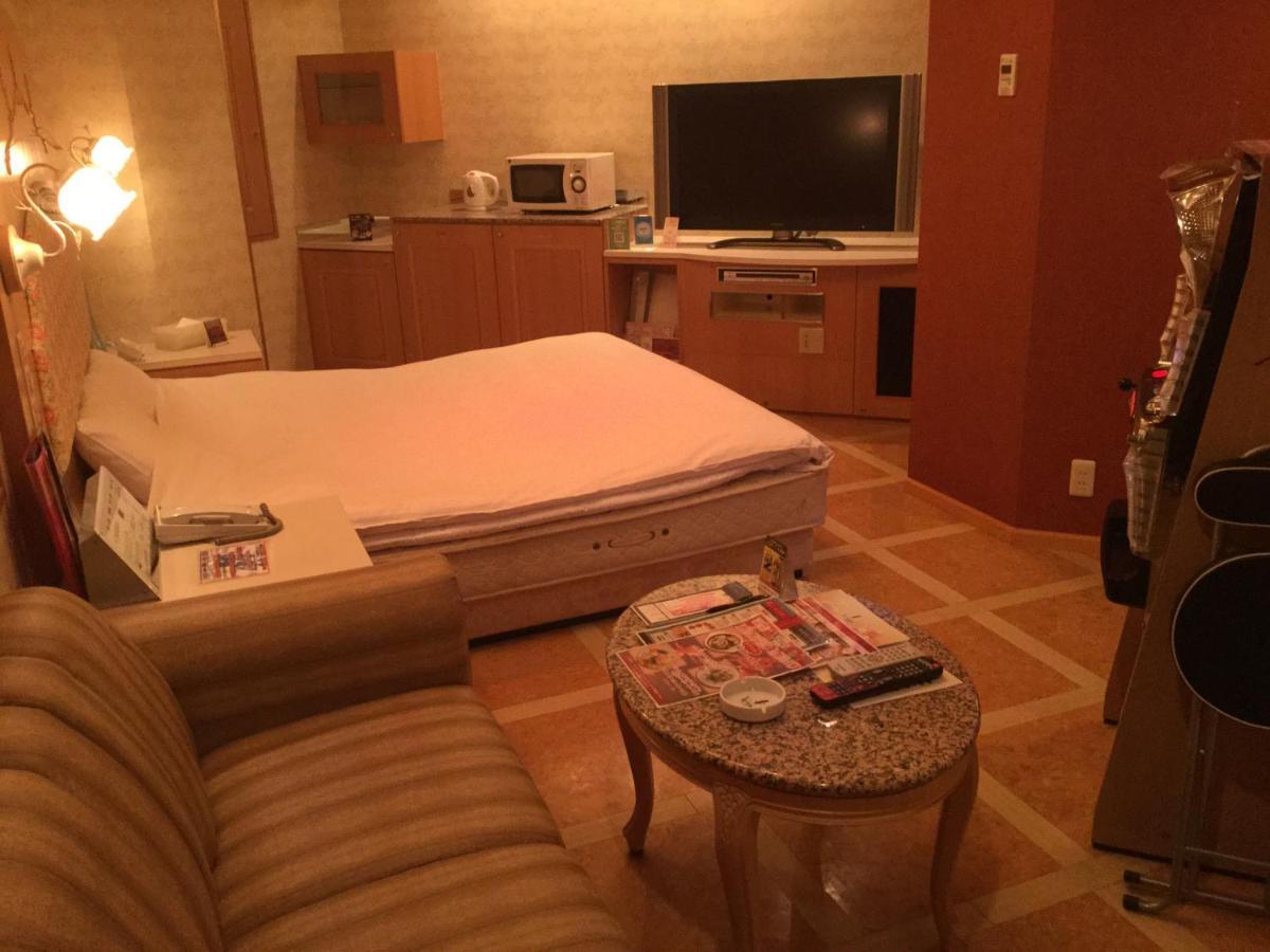 Hotel Venus Ritz (Adults Only) Seto Dış mekan fotoğraf