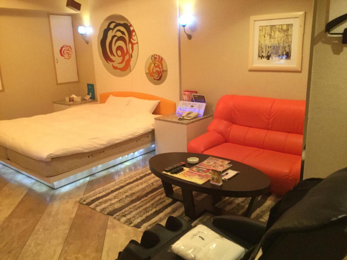 Hotel Venus Ritz (Adults Only) Seto Dış mekan fotoğraf