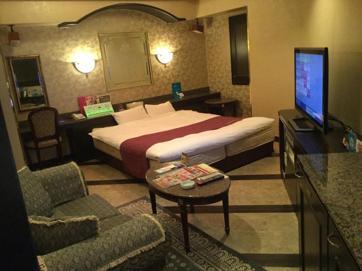 Hotel Venus Ritz (Adults Only) Seto Dış mekan fotoğraf