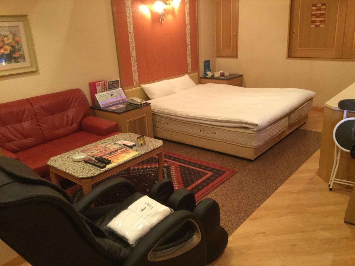 Hotel Venus Ritz (Adults Only) Seto Dış mekan fotoğraf