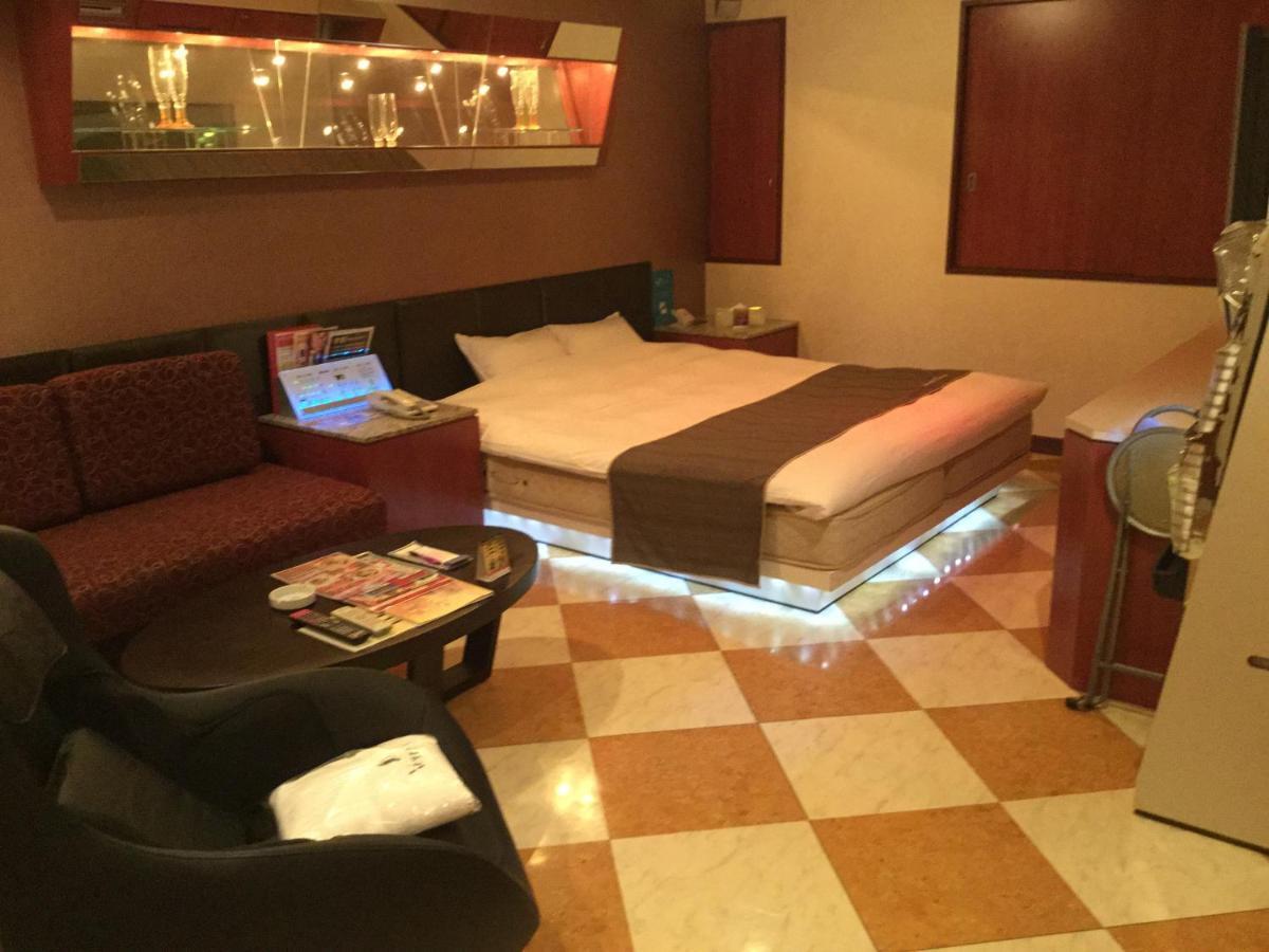 Hotel Venus Ritz (Adults Only) Seto Dış mekan fotoğraf