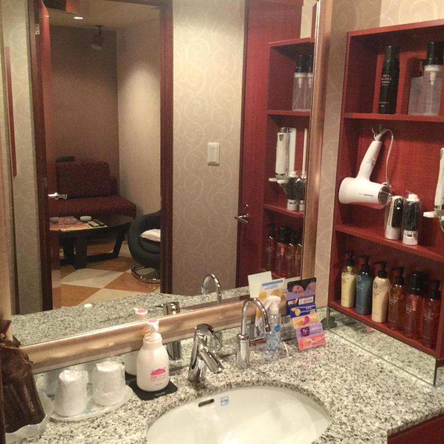 Hotel Venus Ritz (Adults Only) Seto Dış mekan fotoğraf