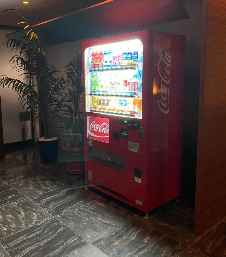 Hotel Venus Ritz (Adults Only) Seto Dış mekan fotoğraf