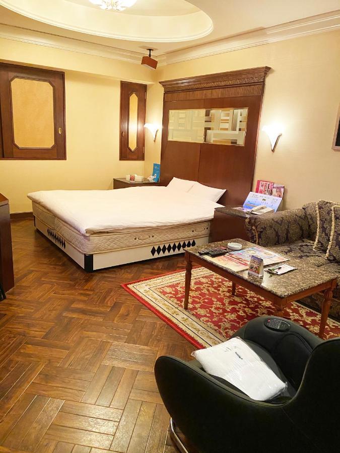 Hotel Venus Ritz (Adults Only) Seto Dış mekan fotoğraf