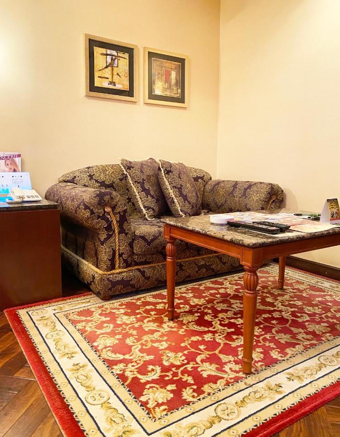 Hotel Venus Ritz (Adults Only) Seto Dış mekan fotoğraf