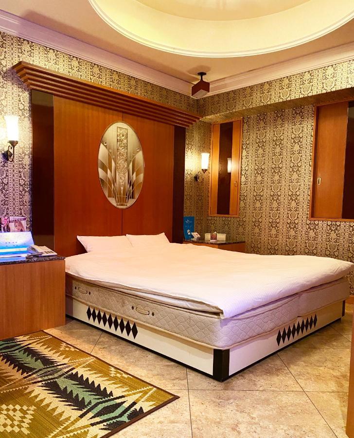 Hotel Venus Ritz (Adults Only) Seto Dış mekan fotoğraf