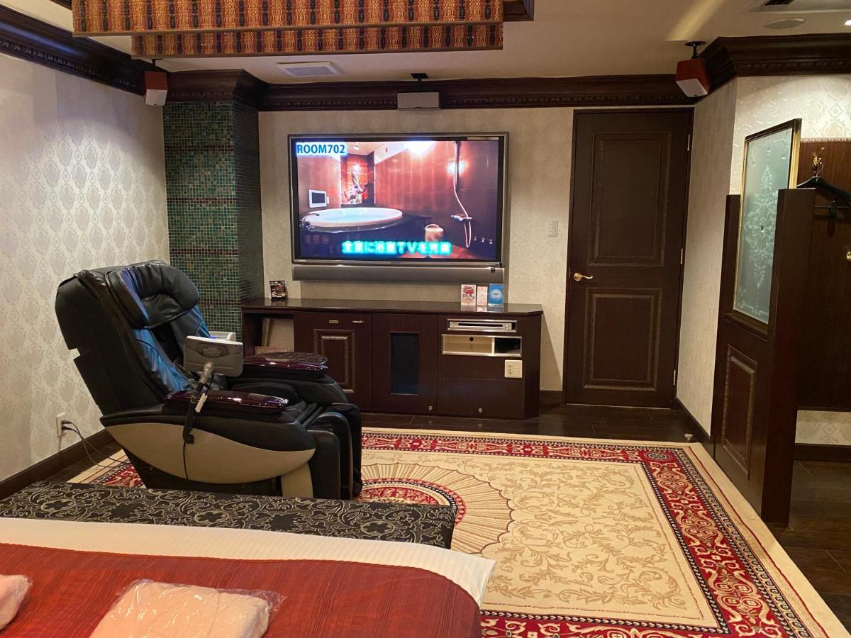 Hotel Venus Ritz (Adults Only) Seto Dış mekan fotoğraf