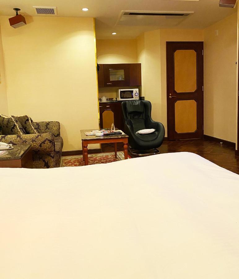 Hotel Venus Ritz (Adults Only) Seto Dış mekan fotoğraf