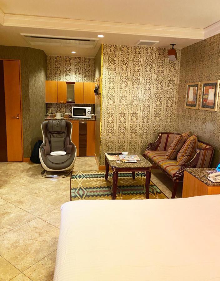Hotel Venus Ritz (Adults Only) Seto Dış mekan fotoğraf