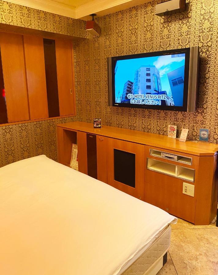 Hotel Venus Ritz (Adults Only) Seto Dış mekan fotoğraf
