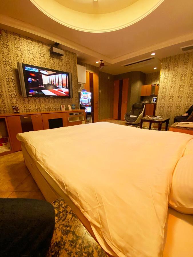 Hotel Venus Ritz (Adults Only) Seto Dış mekan fotoğraf