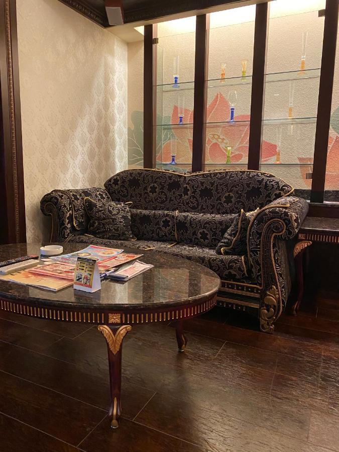 Hotel Venus Ritz (Adults Only) Seto Dış mekan fotoğraf