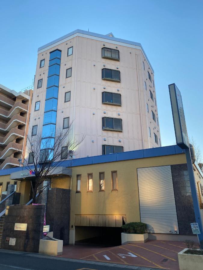 Hotel Venus Ritz (Adults Only) Seto Dış mekan fotoğraf