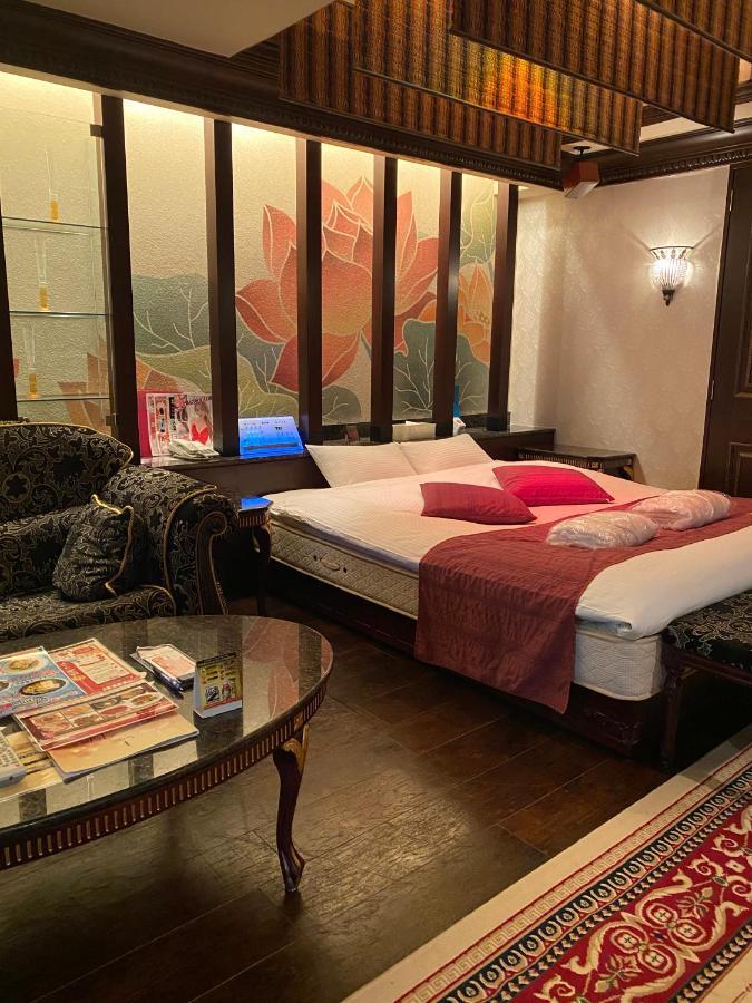 Hotel Venus Ritz (Adults Only) Seto Dış mekan fotoğraf